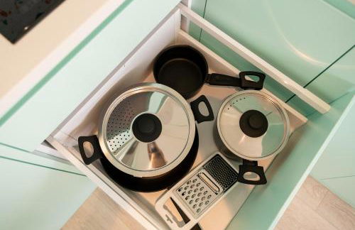 Apartamento de diseño con piscina y gimnasio By ElConserje - Foto 19