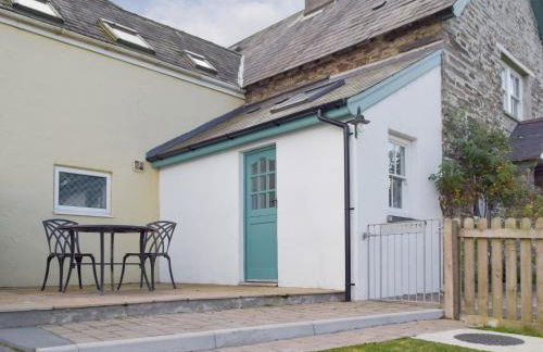 Gamekeepers Cottage - Foto 23