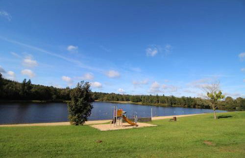 Gîte Les yourtes de Saint Mathieu N°2 - Foto 21