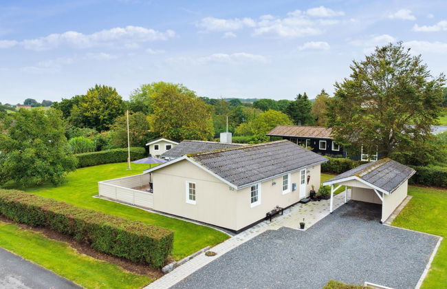 "Haralda" - 300m from the sea - Foto 3