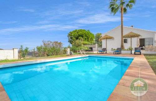 Casa del Barco Villa with Private Retreat Vibes - Foto 27