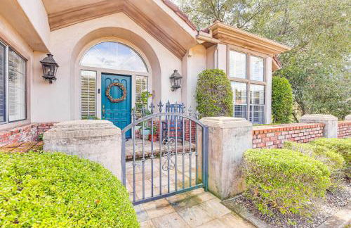 Escondido Home Private Pool, 2 Grills and Fire Pit! - Foto 34