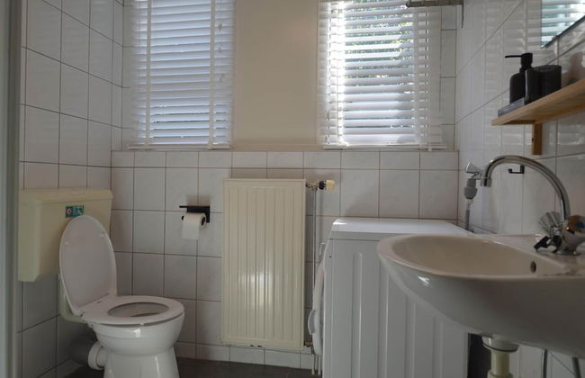 Holiday Home Near Lemelerberg Nature Reserve - Photo 15