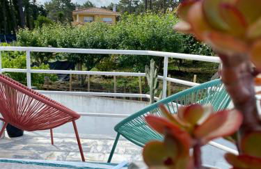 Itaca Experience Playa do Cabedelo - Foto 71