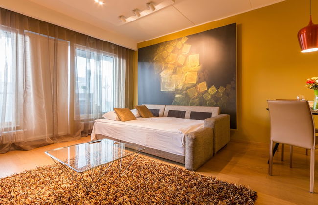 Hilltop Apartments - City Centre Foorum - Foto 10