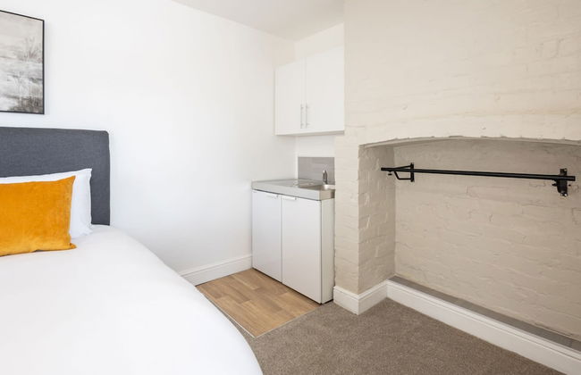 Host Stay Clifton Studio 3 - Foto 16