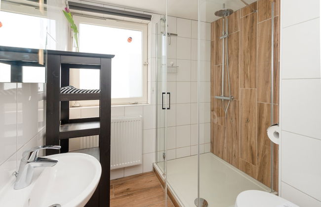 Ferienhaus in Amelgatzen mit Terrasse - Foto 18