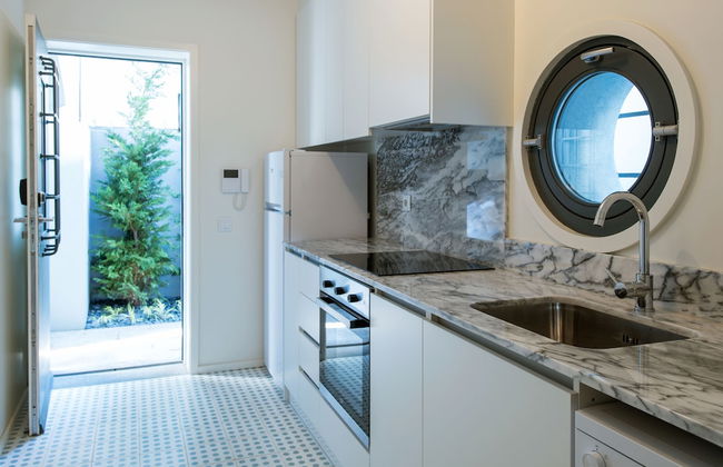 Oporto Serviced Apartments Alvares Cabral - Foto 10