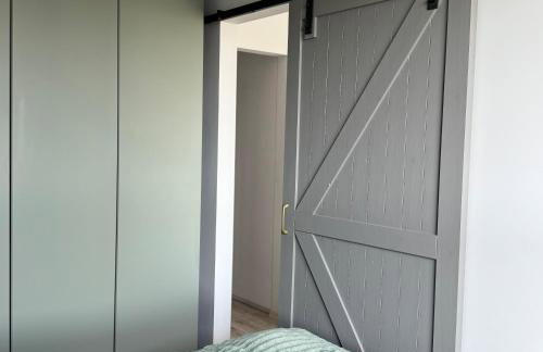 Apartament Smolna Sun PARKING Free - Photo 10