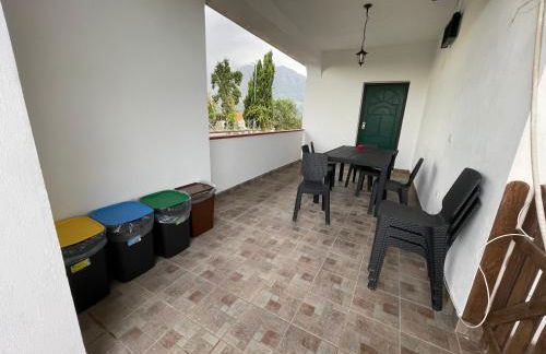 Villa Lidia & Attico degli artisti, free pets , giardino recintato e attrezzato - Foto 41