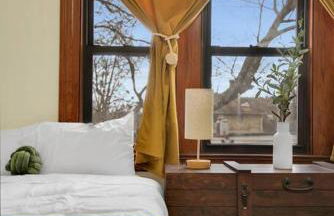 Golden Gem in Heart of East Rock Quiet 3BR Near DT and Yale - Foto 7