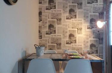 The happy scarecrows - Foto 9