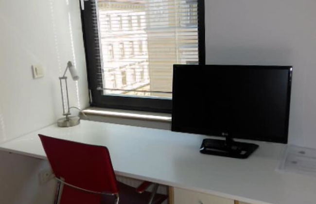 AI Apartments - Photo 46