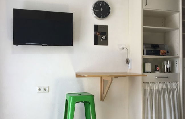 Business Homes - Das Apartment Hotel - Foto 10