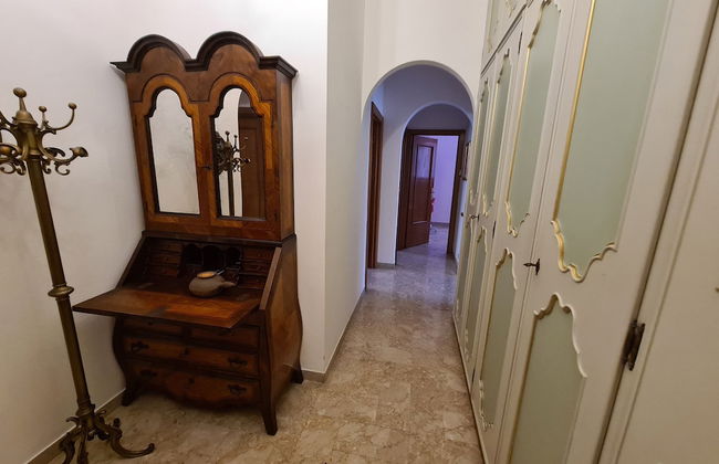 Santa in Caruggio- PortofinoVacanze - Foto 38