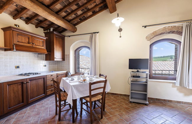 Antica Grancia di Quercecchio - Foto 20