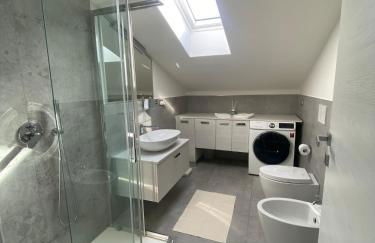 Una Mansarda Sul Mare - Foto 13