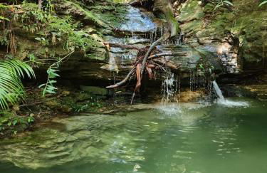 Chalé Beija Flor, venha viver essa experiência!! - Foto 9