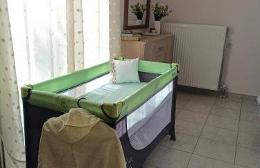 Sofias Cottage Trikala - Photo 20