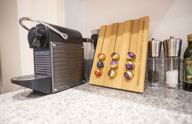 Windsor Castle Apartments - Foto 50