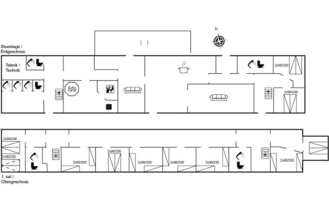 "Edine" - 4.5km from the sea - Foto 33