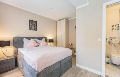 Apartment In Bad Camberg with parking - Photo 24