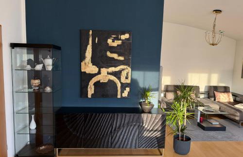 Penthouse Seeblick Wohnung 86 qm KLIMATISIERT - Foto 3