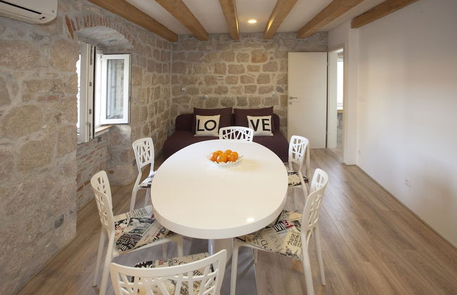 Dioklecijan Exclusive Apartments - Photo 27