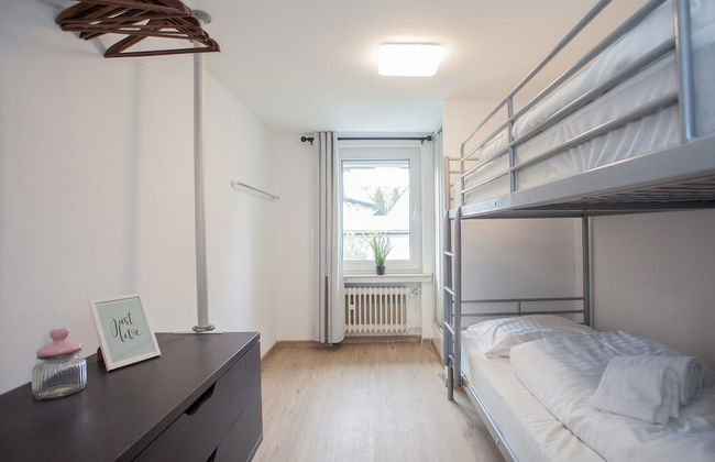 Apt - Neuastenbergerstrasse 4 Neuasten - Foto 11