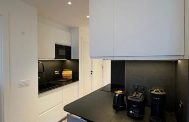 2 bedroom apartment renovated in the heart of Paris - Foto 13