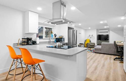 Grace's View, full kitchen, close to skiing - Foto 48