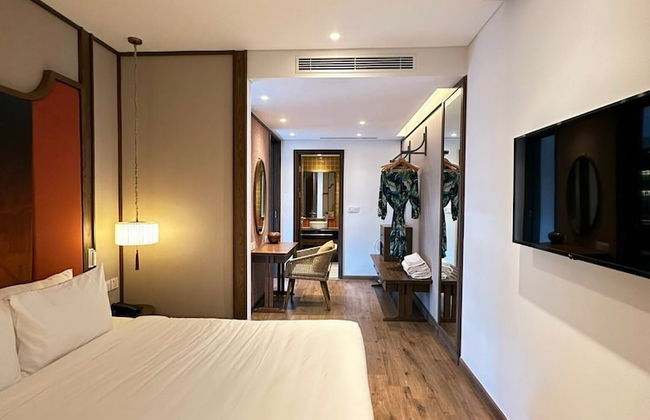 M-Continental Mandala Hotels & Resorts - Photo 37