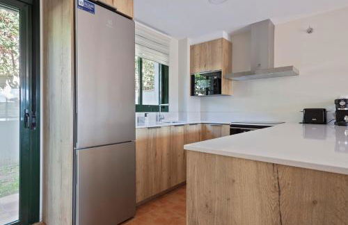 Precioso apartamento en Begur al lado de la playa Racó de Pals - Foto 9