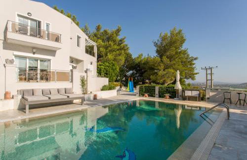 Villa Maya - Foto 11