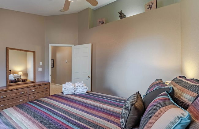 My Happy Place by Ruidoso Vacation Rentals - Foto 23