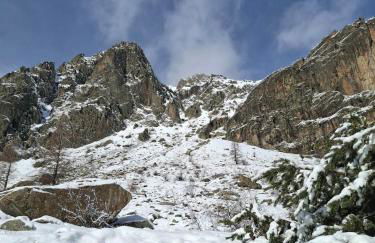 Meublé de tourisme 2 etoiles au cœur de Belvédère - Foto 30