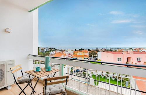 Cascais Sunny with Ocean Views - Foto 8