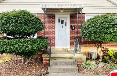 Central Chic on Washington - Foto 14