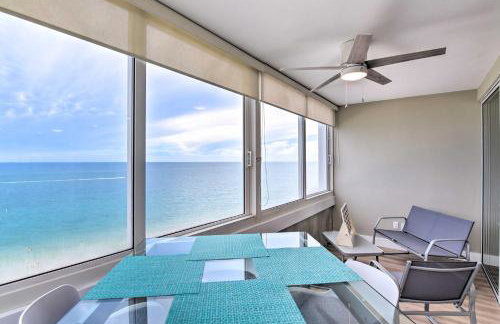Oceanfront Luxury 2and2 Condo with Amazing Views! - Foto 24