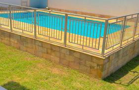 Casa Arco íris São Pedro da Aldeia - Foto 9