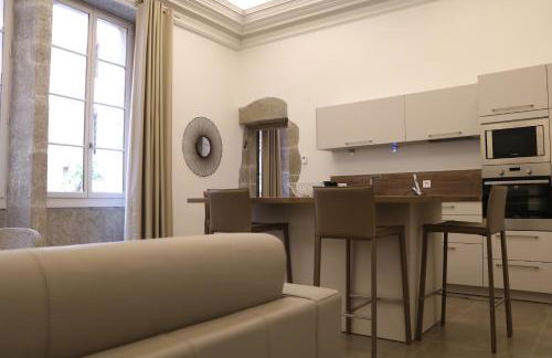 Chabot de Saint Maurice Meublé de Tourisme 3*** - Foto 11