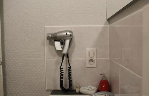 Oyonnax Bellignat Appart Hotel - Foto 12