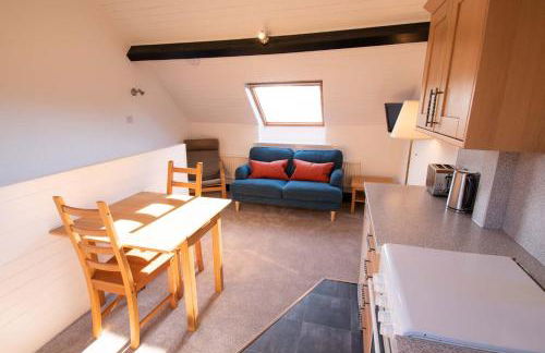 Long Byres Holiday Cottages - Foto 30