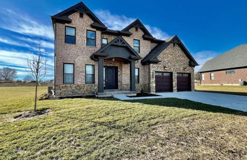 Luxury Home Incredible master suite Liberty Twp OH - Foto 10