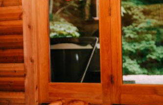 Creekside Oasis! - Foto 76