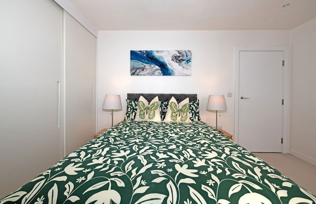 Grand Apartments Kew Gardens - Foto 28