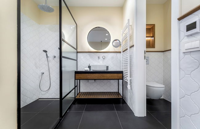 Budapest Eye Boutique Suites by BQA - Foto 23