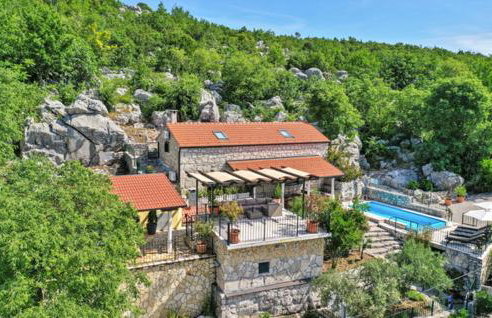 Ferienhaus Dalmatien - Vrgorac Villa Oasis of Peace - Photo 2