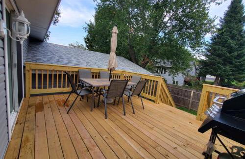 Quiet 3BR 2BA Near Mall, Shopping Centers, and I-94 - Foto 22