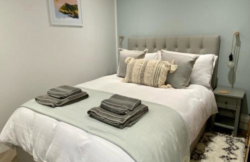 ‘Sandy Bottom’ - Apartment by the sea - Foto 18